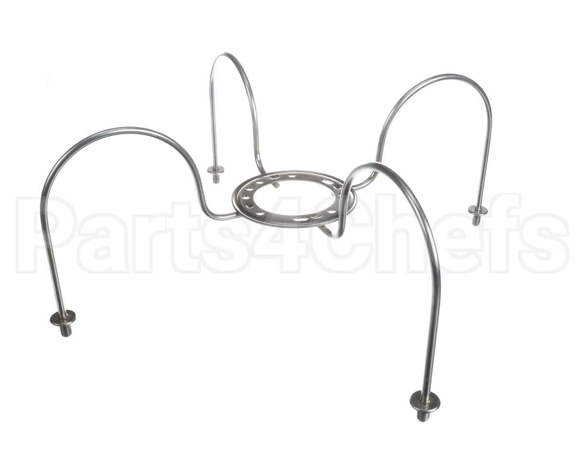 13-13431 Master-Bilt Bracket