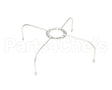 13-13432 Master-Bilt Evaporator Fan Bracket
