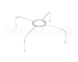 13-13432 Master-Bilt Evaporator Fan Bracket