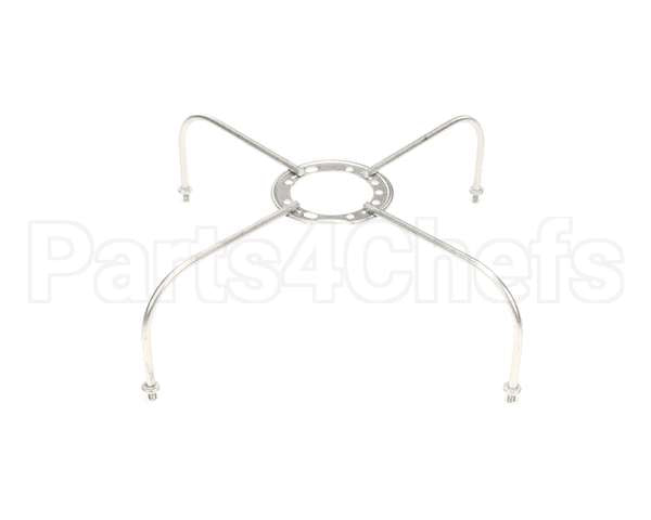 13-13432 Master-Bilt Evaporator Fan Bracket