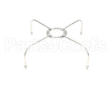 13-13432 Master-Bilt Evaporator Fan Bracket