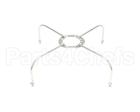 13-13432 Master-Bilt Evaporator Fan Bracket