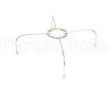 13-13432 Master-Bilt Evaporator Fan Bracket
