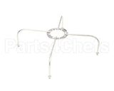 13-13432 Master-Bilt Evaporator Fan Bracket