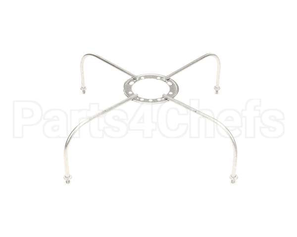 13-13432 Master-Bilt Evaporator Fan Bracket