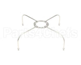 13-13432 Master-Bilt Evaporator Fan Bracket