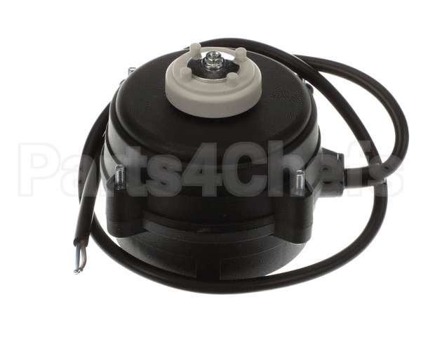 13-13445 Master-Bilt Ec Plus Motor 120V