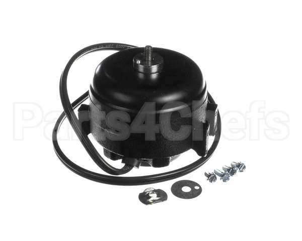 13-13451 Master-Bilt Evaporator Fan Motor, #Spfbe61