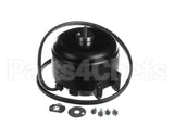 13-13451 Master-Bilt Evaporator Fan Motor, #Spfbe61