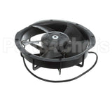 13-13453 Master-Bilt Fan Motor Assy