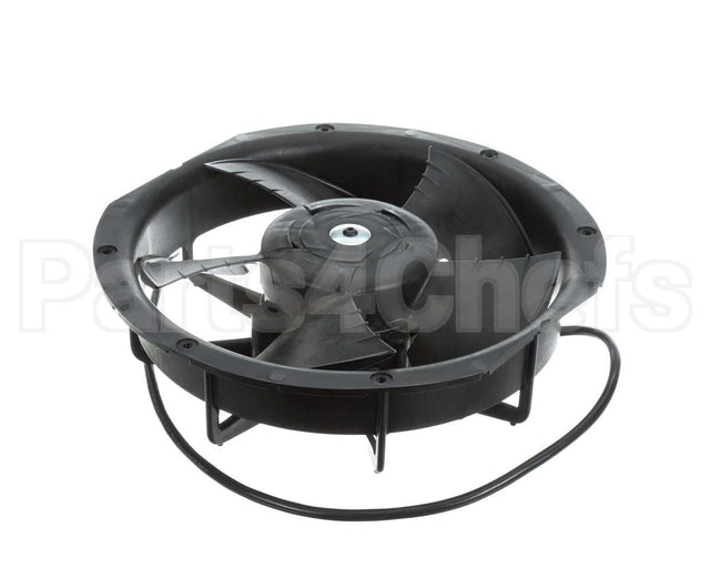 13-13453 Master-Bilt Fan Motor Assy