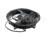 13-13453 Master-Bilt Fan Motor Assy