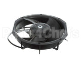 13-13453 Master-Bilt Fan Motor Assy