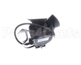 13-13455 Master-Bilt Evaportator Fan 120-240V 1600