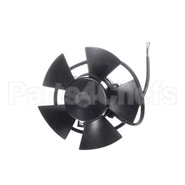 13-13455 Compatible Master-Bilt Evaportator Fan 120-240V 1600