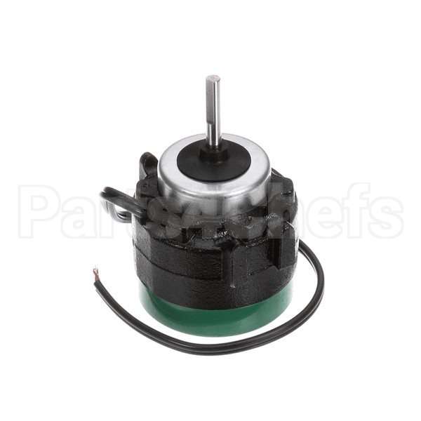 13-13459 Compatible Master-Bilt Condenser Fan Motor