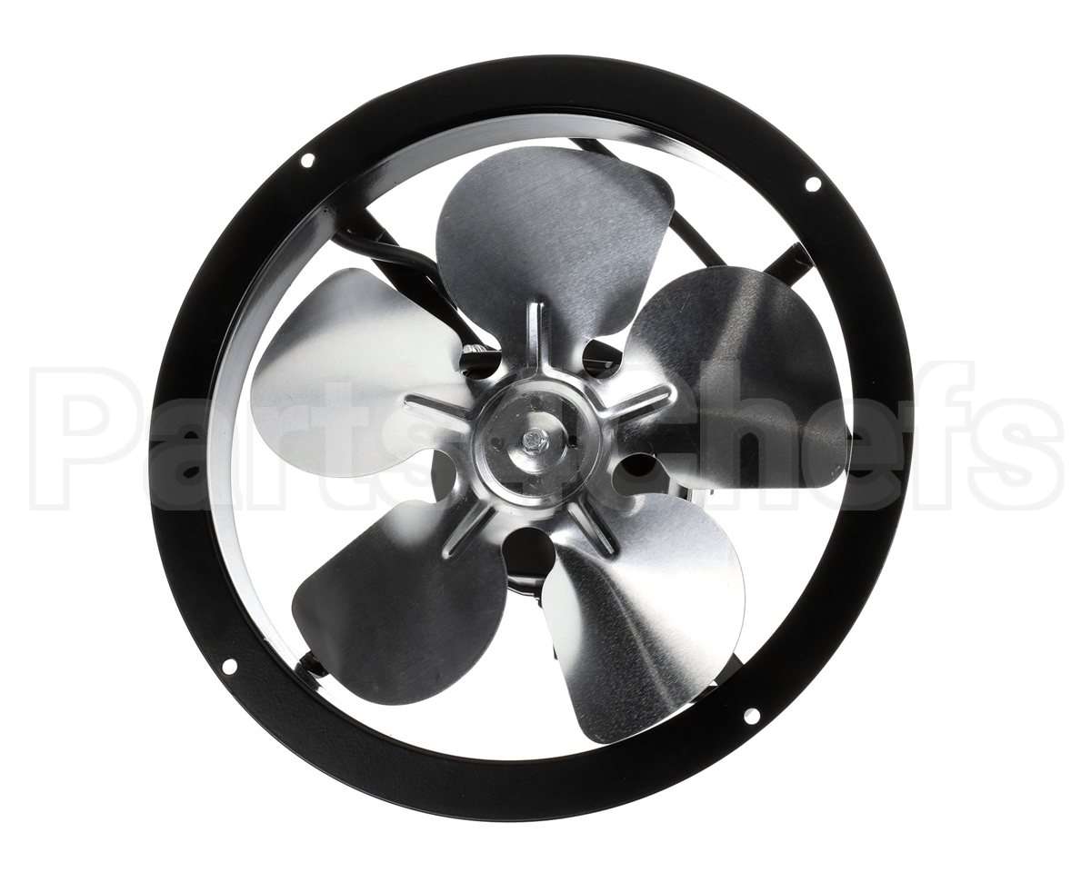 13-13461 Master-Bilt Motor W/Blade & Housing