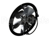 13-13461 Master-Bilt Motor W/Blade & Housing