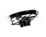 13-13461 Master-Bilt Motor W/Blade & Housing