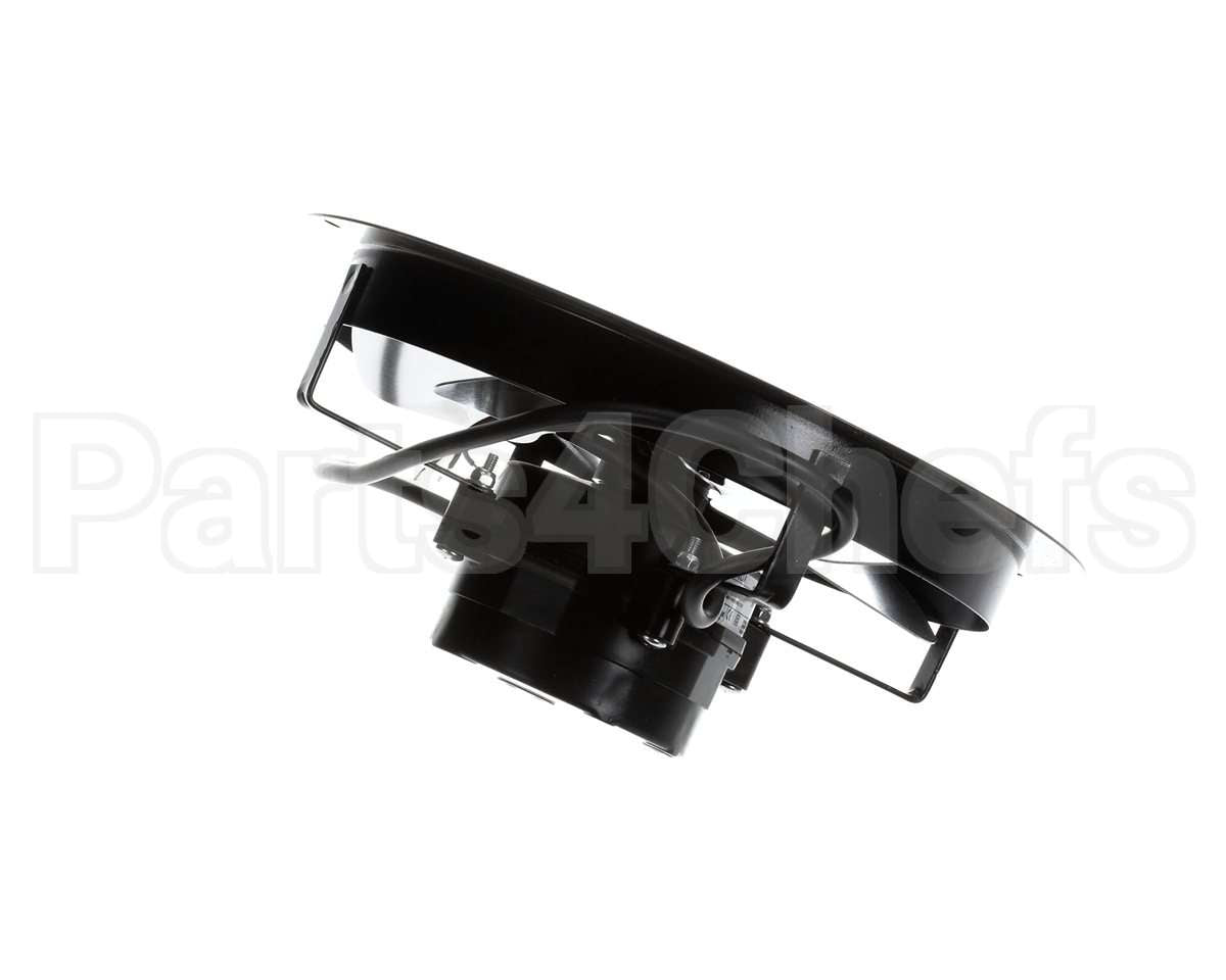 13-13461 Master-Bilt Motor W/Blade & Housing