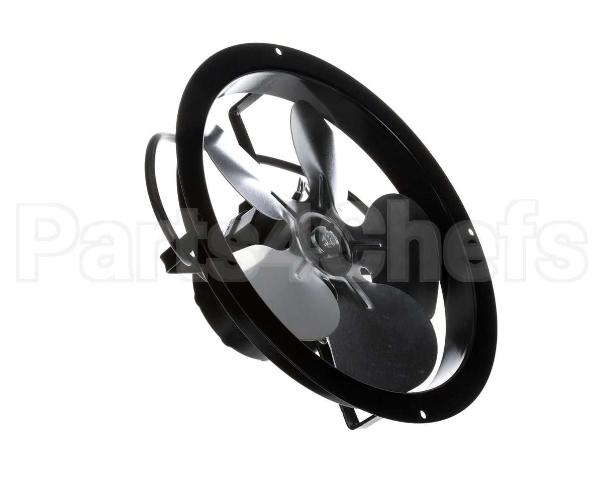 13-13461 Master-Bilt Motor W/Blade & Housing