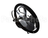13-13461 Master-Bilt Motor W/Blade & Housing