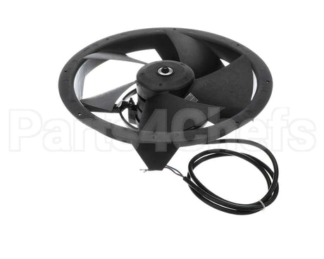 13-13464 Master-Bilt Delta Fan Assembly, Afl28A2Lu-Bra01, 9
