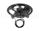 13-13464 Master-Bilt Delta Fan Assembly, Afl28A2Lu-Bra01, 9