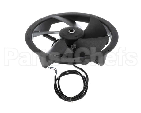 13-13464 Master-Bilt Delta Fan Assembly, Afl28A2Lu-Bra01, 9