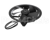 13-13464 Master-Bilt Delta Fan Assembly, Afl28A2Lu-Bra01, 9