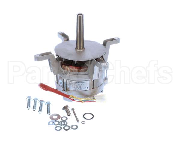 13-300239 Piper Products Motor