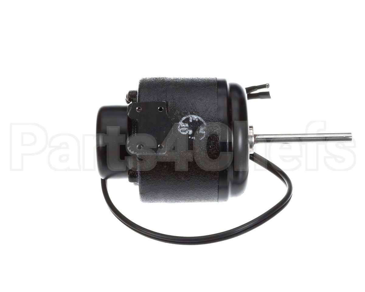 13-4350-000 Qbd Modular Systems Evap Fan Motor