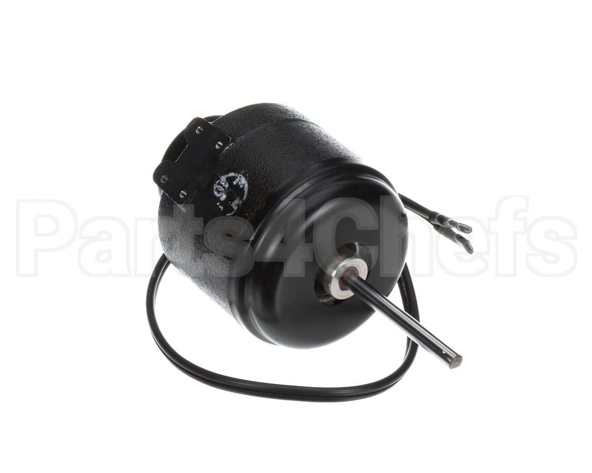 13-4350-000 Qbd Modular Systems Evap Fan Motor