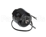 13-4350-000 Qbd Modular Systems Evap Fan Motor