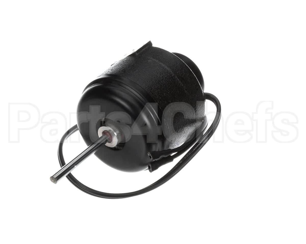 13-4350-000 Qbd Modular Systems Evap Fan Motor