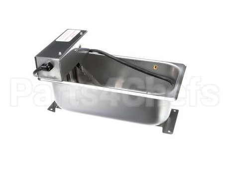 13-501486 Piper Products Condensate Pan Assembly