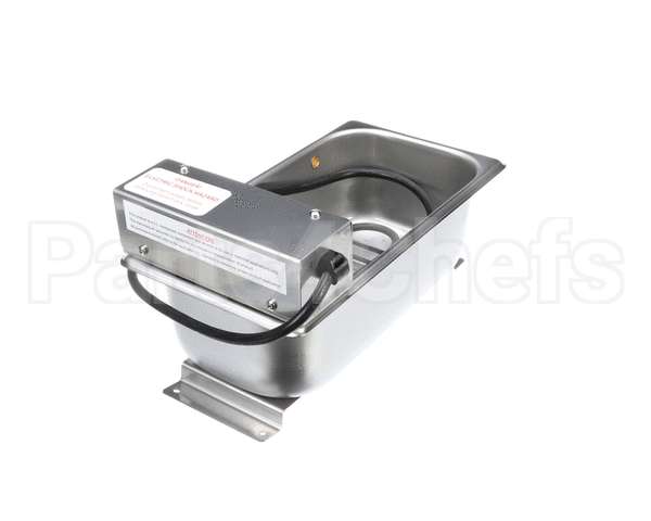 13-501486 Piper Products Condensate Pan Assembly