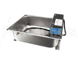 13-501489 Piper Products Condensate Pan W/Cord And Plug