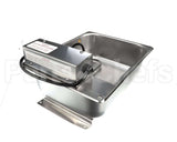 13-501489 Piper Products Condensate Pan W/Cord And Plug