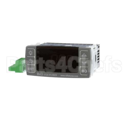 13-501597 Piper Products Temp Controller