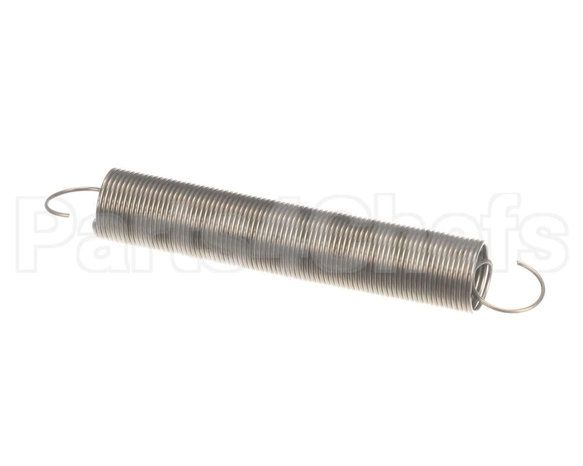 13-700535 Piper Products Large Heating Spring
