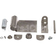 13 Compatible Seco Hinge Assembly