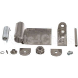 13 Compatible Seco Hinge Assembly