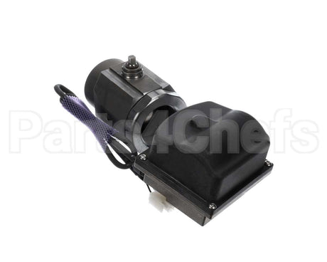 130-000003-001 Pitco Actuator, 24Vdc Stl 1.5" Assy