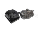 130-000003-001 Pitco Actuator, 24Vdc Stl 1.5" Assy