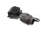 130-000003-001 Pitco Actuator, 24Vdc Stl 1.5" Assy