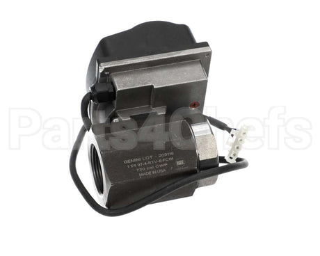 130-000003-002 Pitco Actr,24Vdc Stl 1.25" Assy