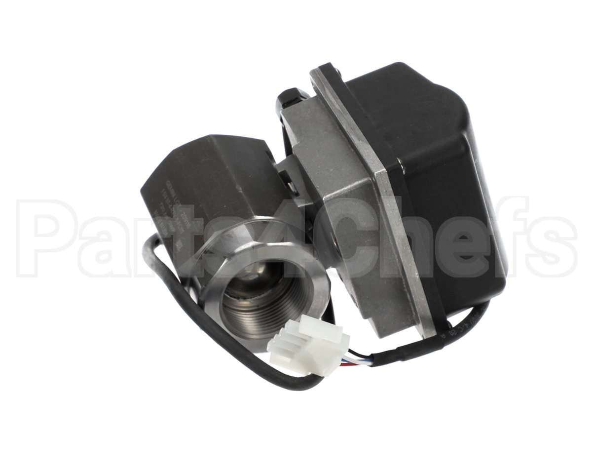 130-000003-002 Pitco Actr,24Vdc Stl 1.25" Assy