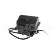 130-000003-003 Compatible Pitco Motor, Powered Valve, 1-1/2"