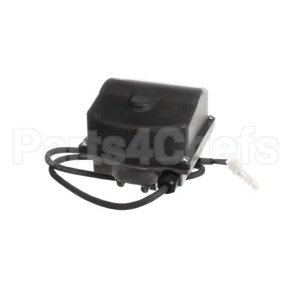 130-000003-003 Compatible Pitco Motor, Powered Valve, 1-1/2"